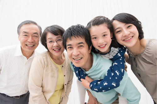 困ったときも安⼼!零売対応OKの薬局です。