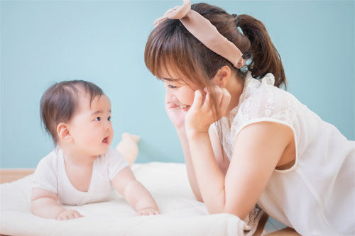 子供が好き!接客が好き!という方、大歓迎!