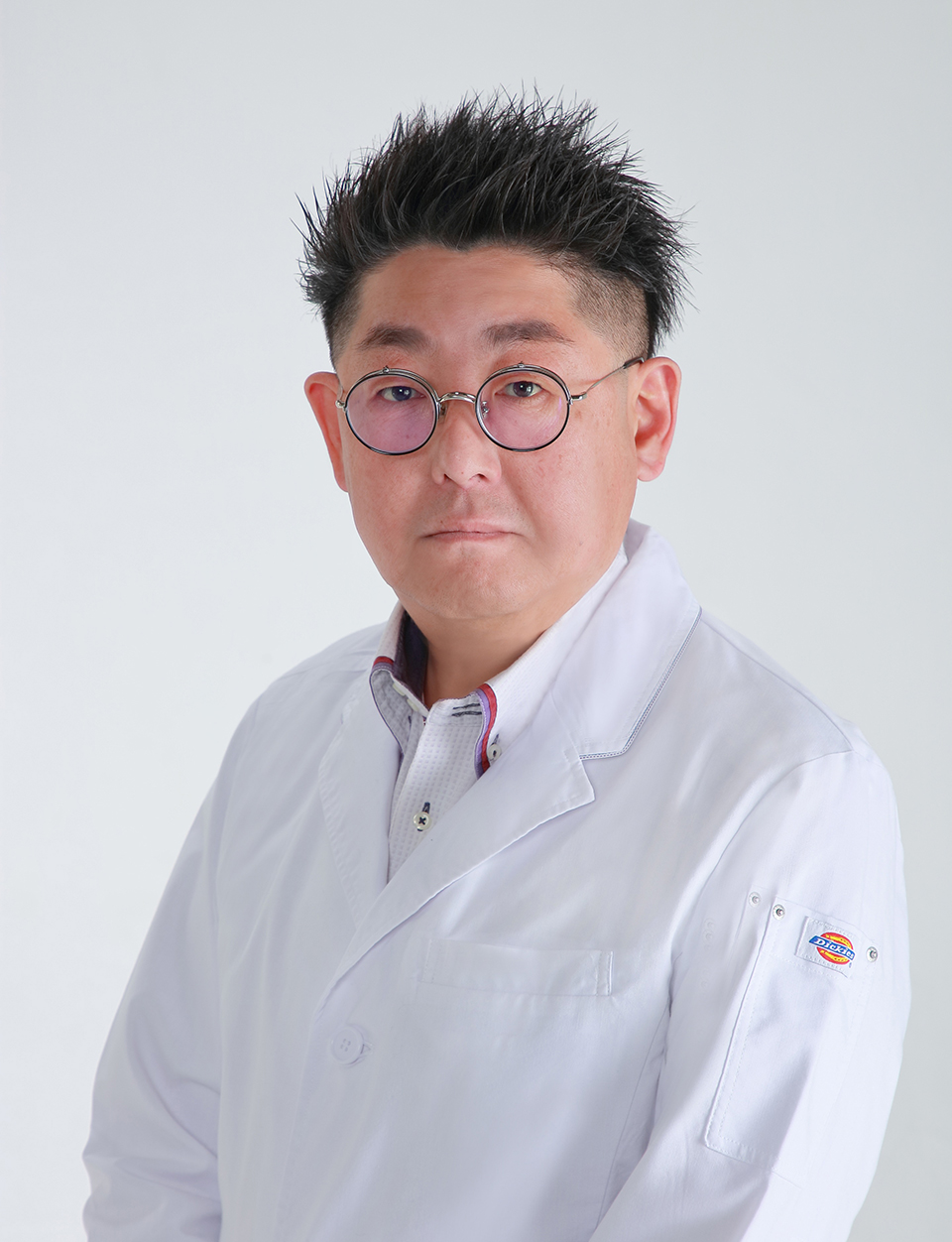 きりはな薬局 代表